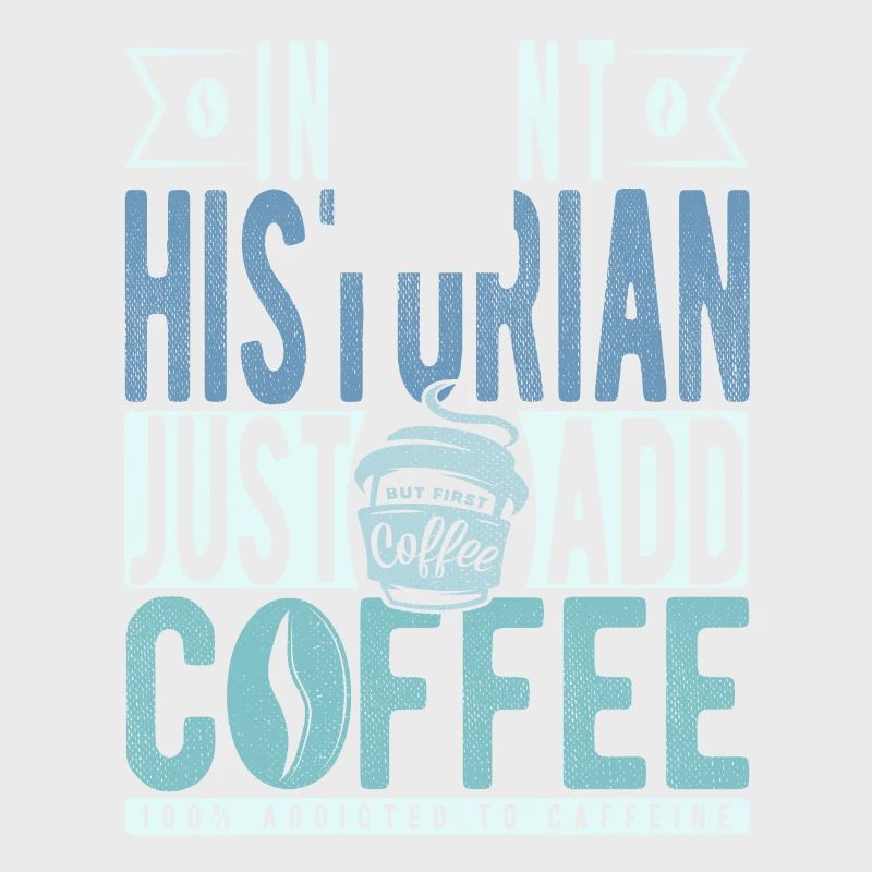 Instant Historian Il suffit d’ajouter du café