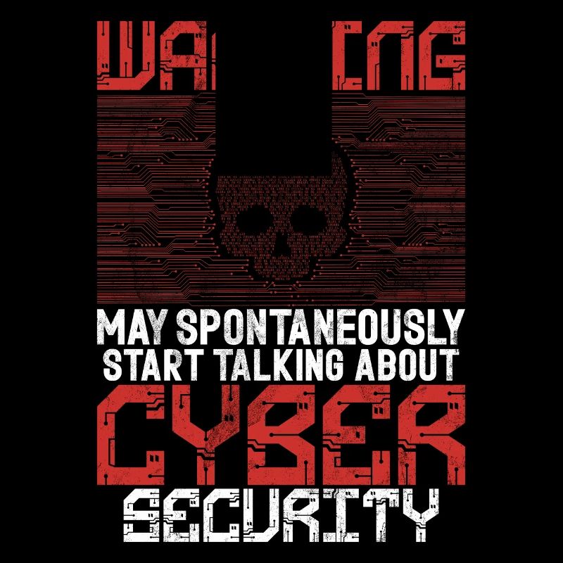 Cyber-sicherheits-hacker-hacking