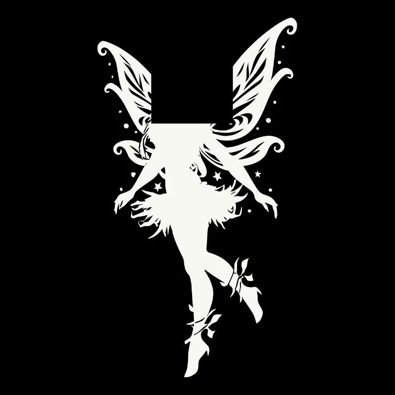 Fée, Elfe, Conte de fées, Créatures mythiques