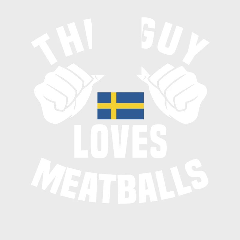 authentische schwediSchwedisches Fleischbällchen S