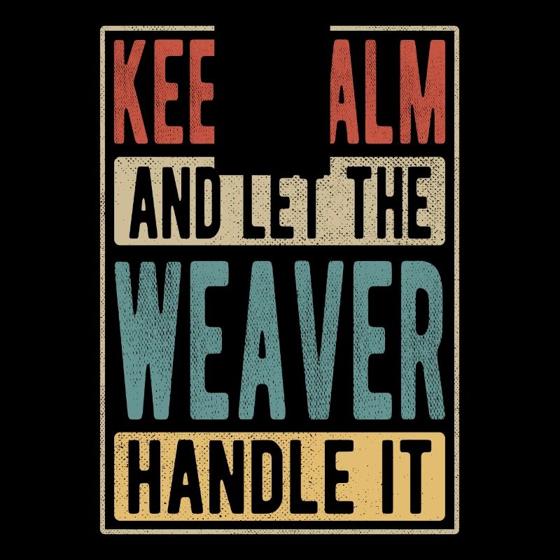 Weber Retro Geschenk