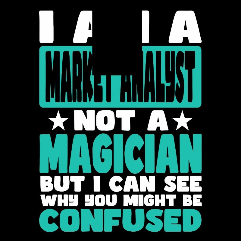 Analyste de marché