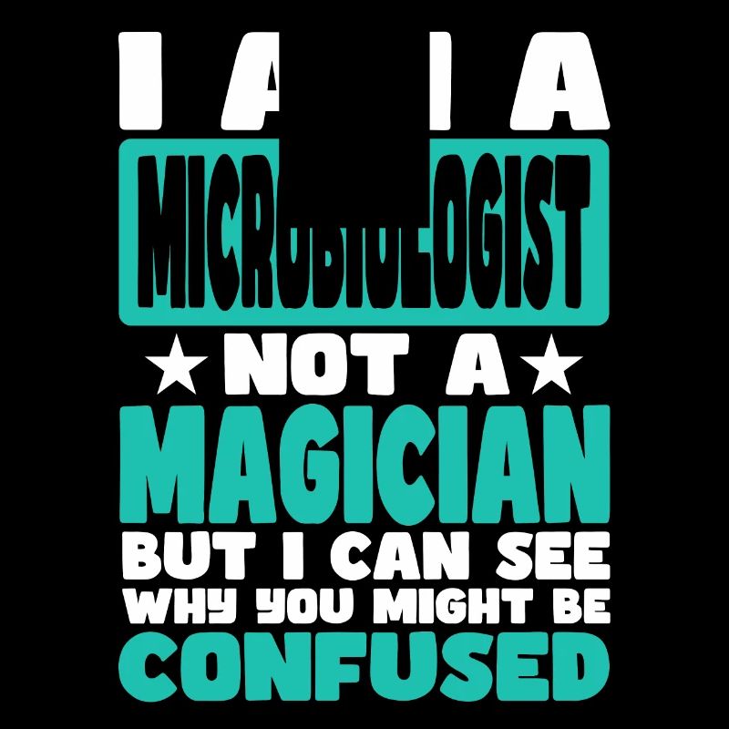 Microbiologist
