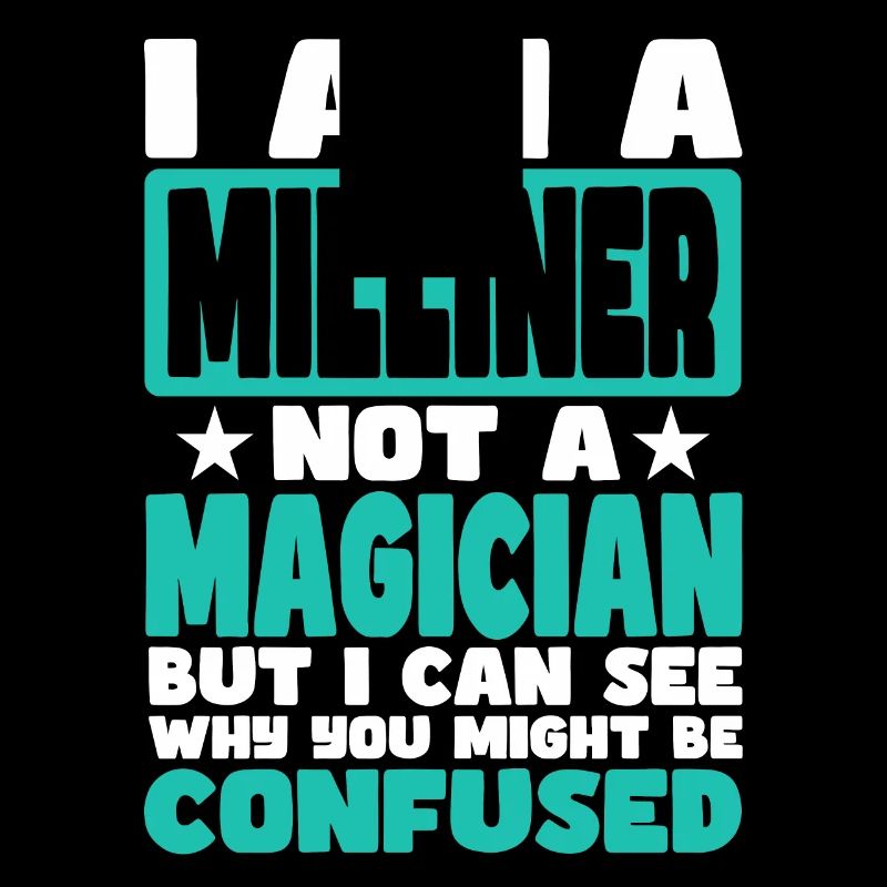 Milliner