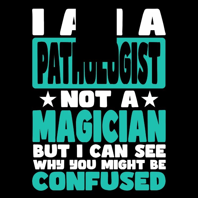 Pathologiste