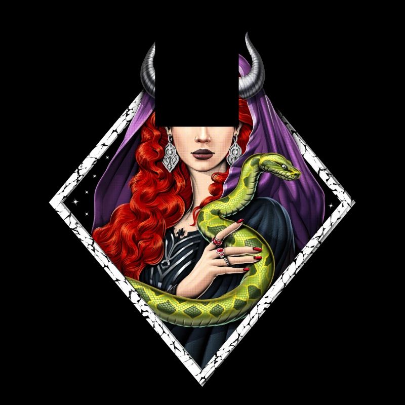 Déesse Lilith