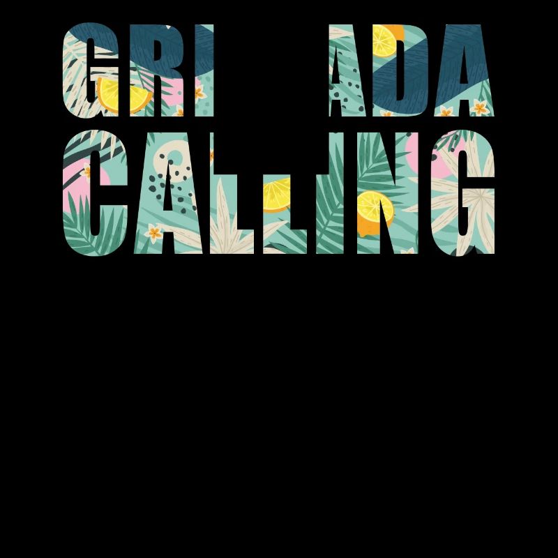 Grenada Calling Tropical Vibes