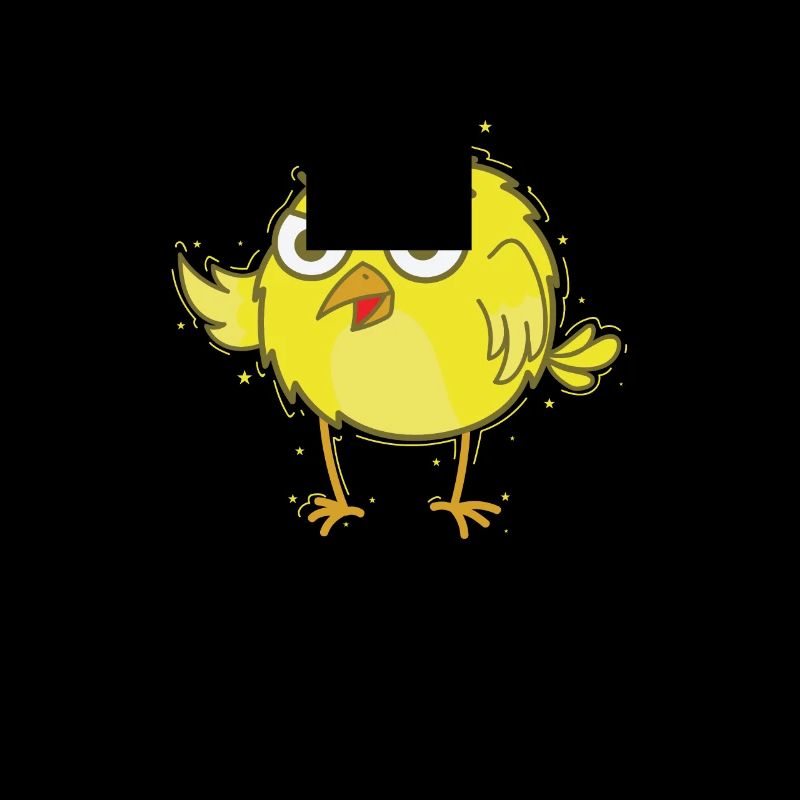 canari jaune