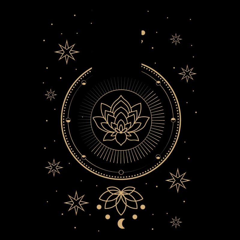 Yoga des fleurs célestes et du lotus