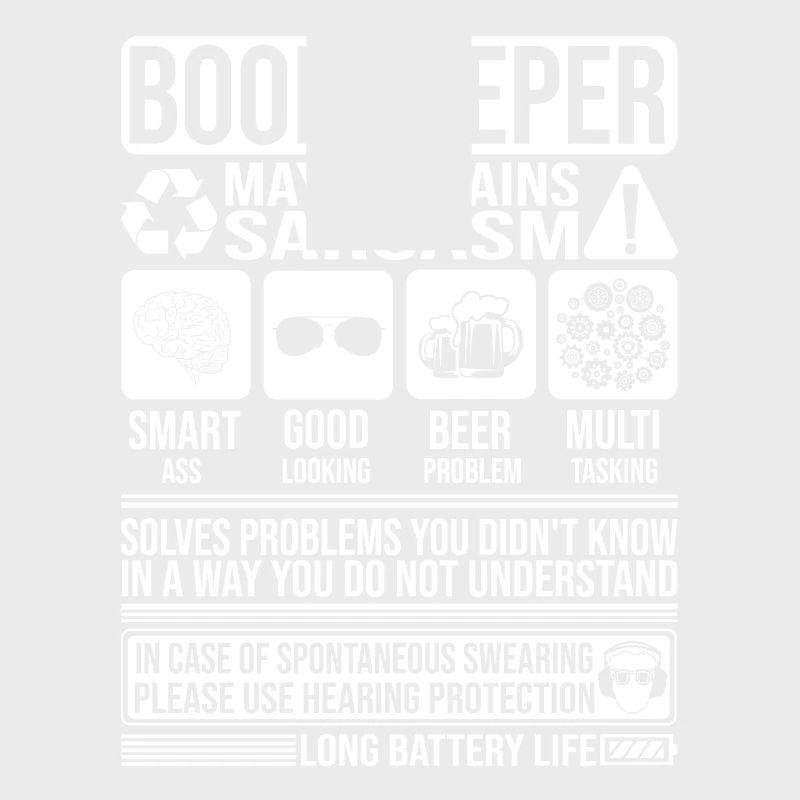 Comptable Sarcasme drôle Cadeau Comptable