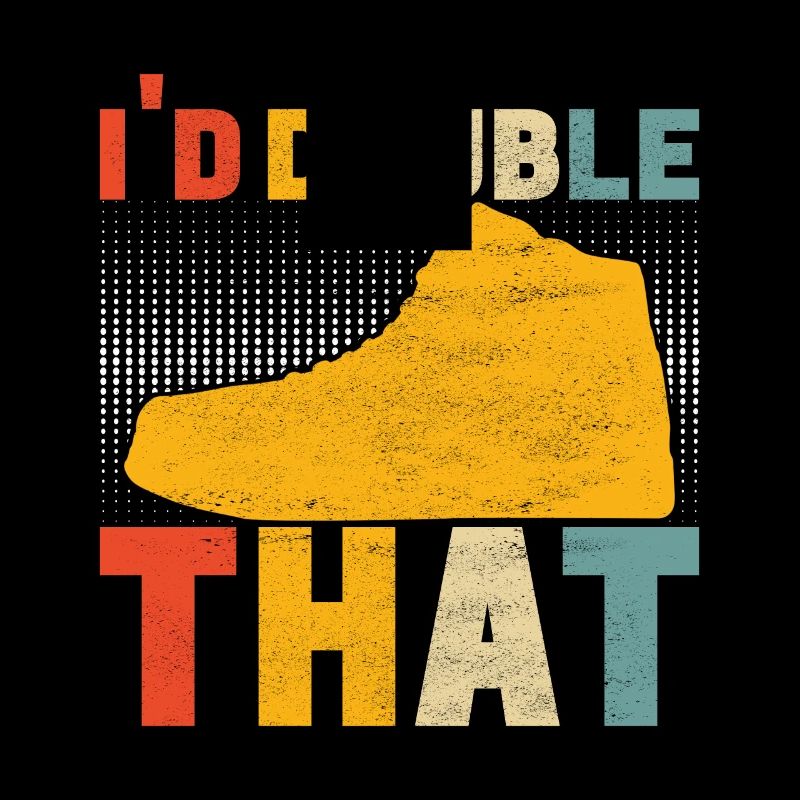 Sneakerhead Collectionneur de baskets