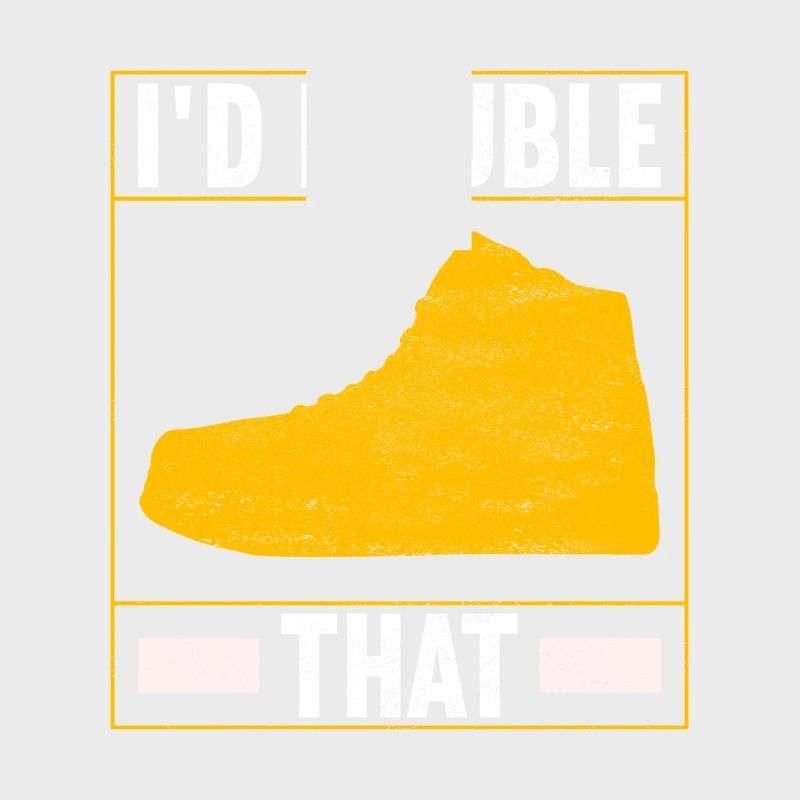Sneakerhead Collectionneur de baskets