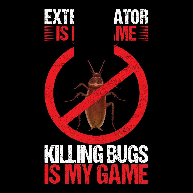 Schädlingsbekämpfung Kammerjäger