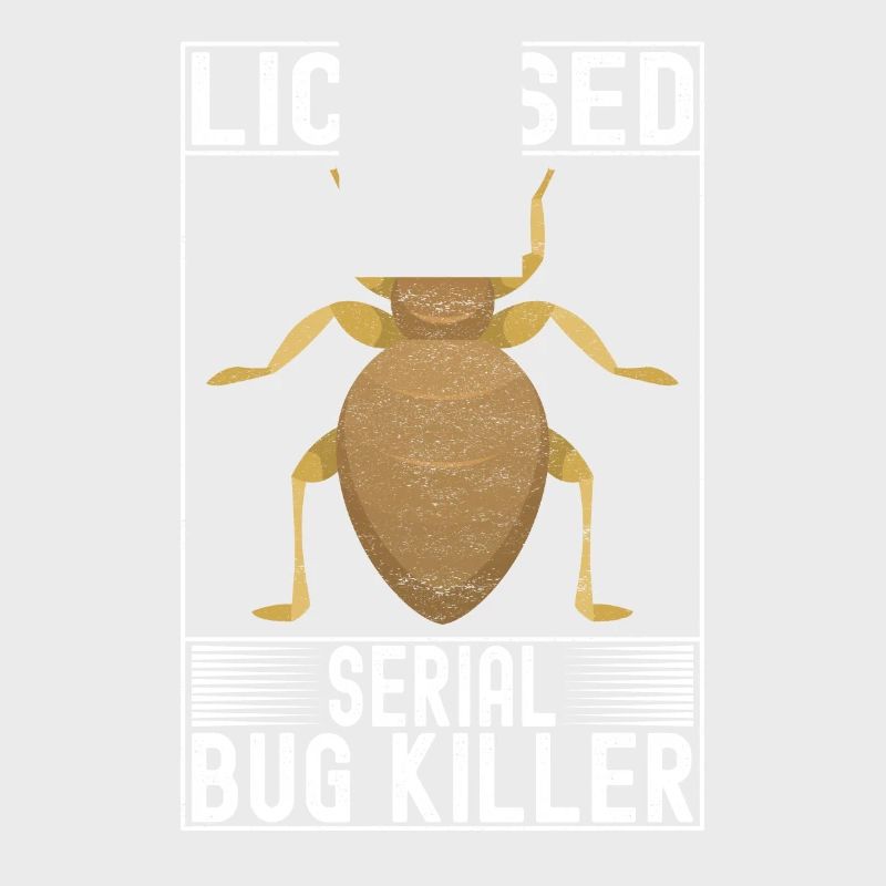 Pest Control Exterminators