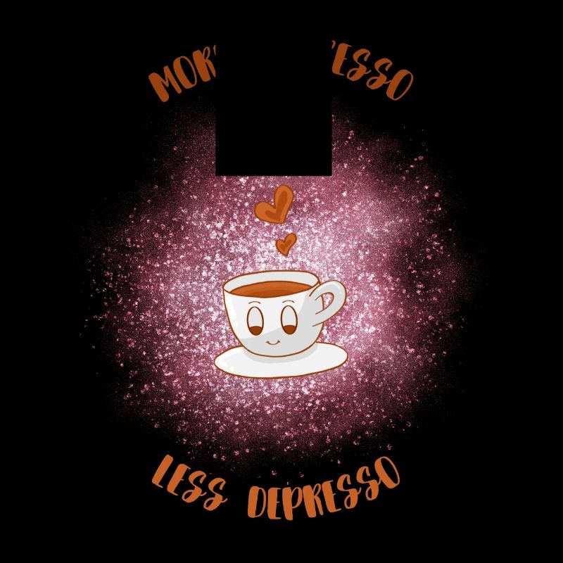 Espresso, Coffee, Kaffee, Latte, Geschenkidee, Fun