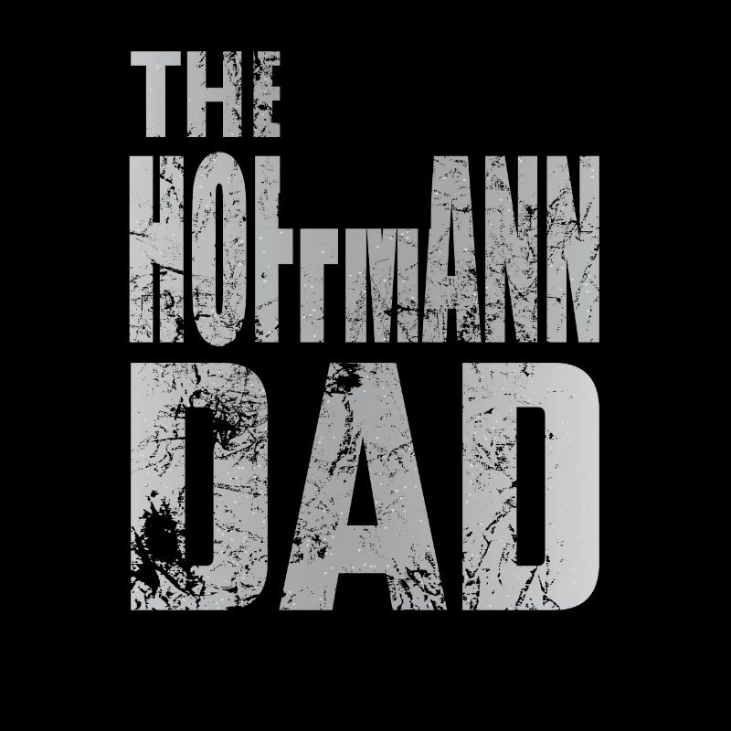 Hoffmann Papa Vater Dad Geschenkidee