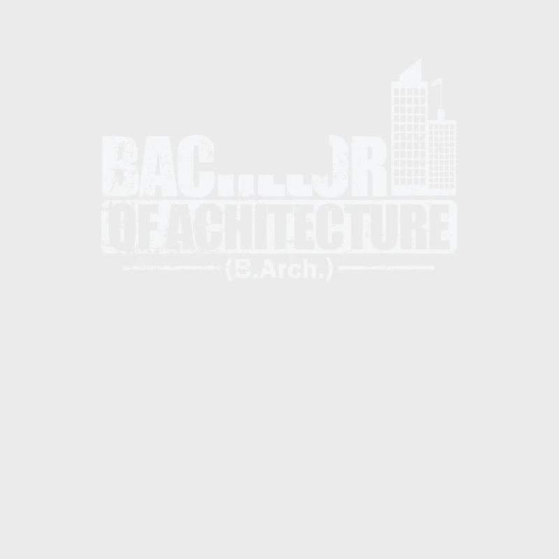 Licence d’architecture Baukunst