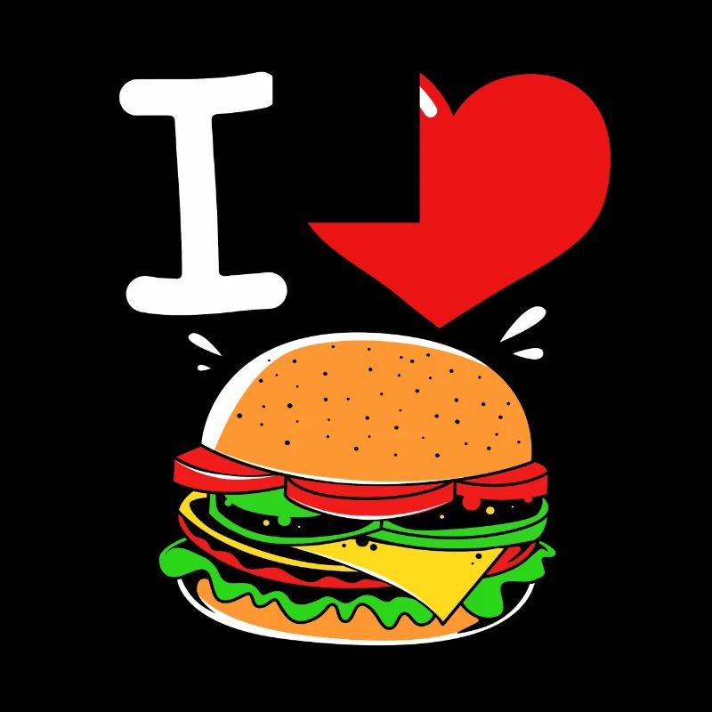 Cheeseburger Burger