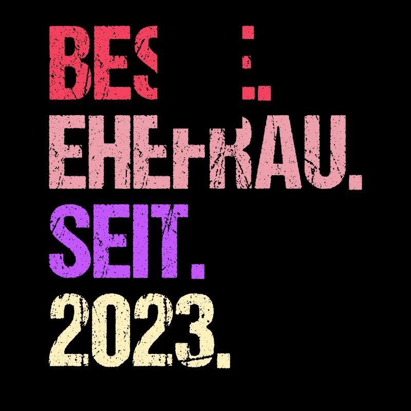 Valentinstag Beste Ehefrau Seit 2023