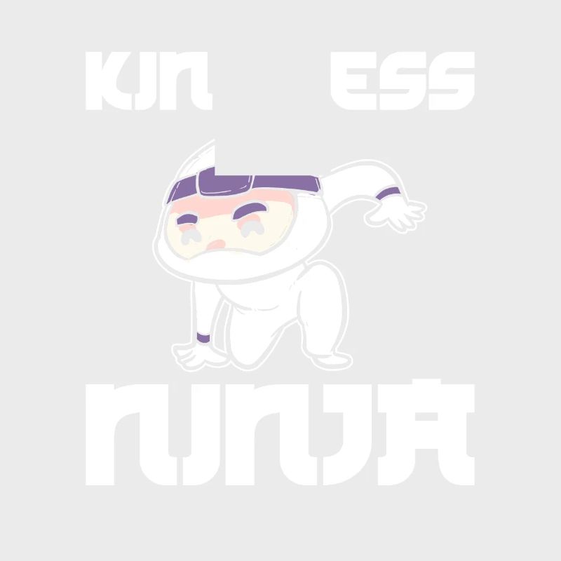 Mobbing Ninja