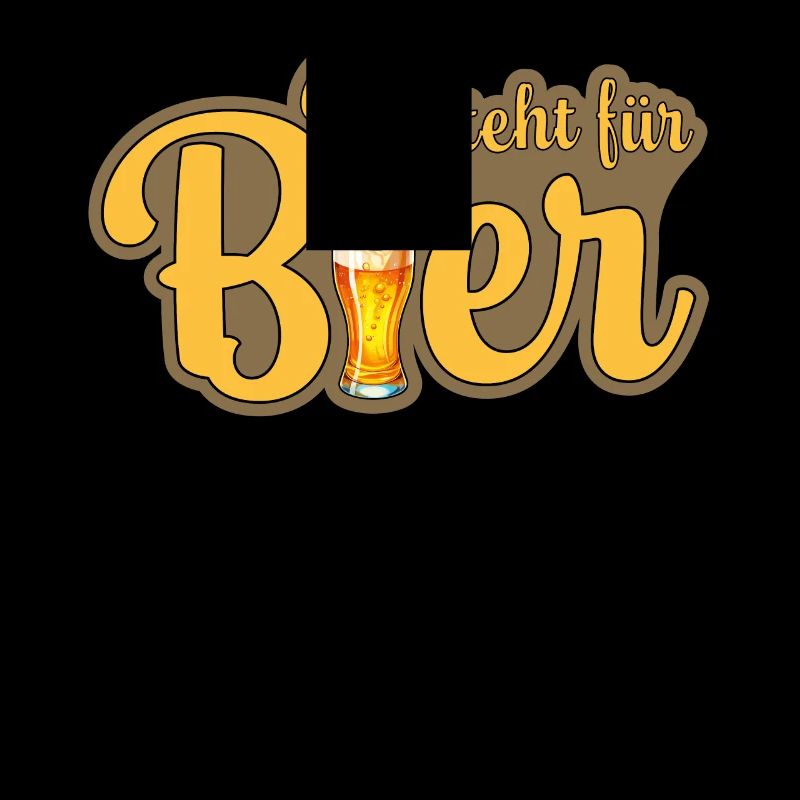B comme bière
