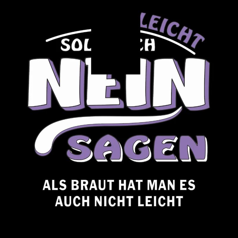 DITES PAS DE MARIÉE