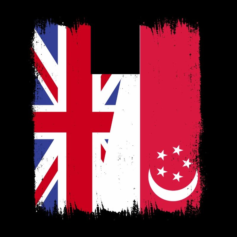 Singapour, Royaume-Uni