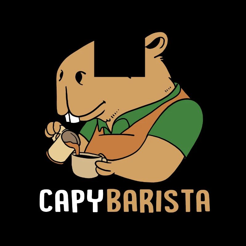 Capybara