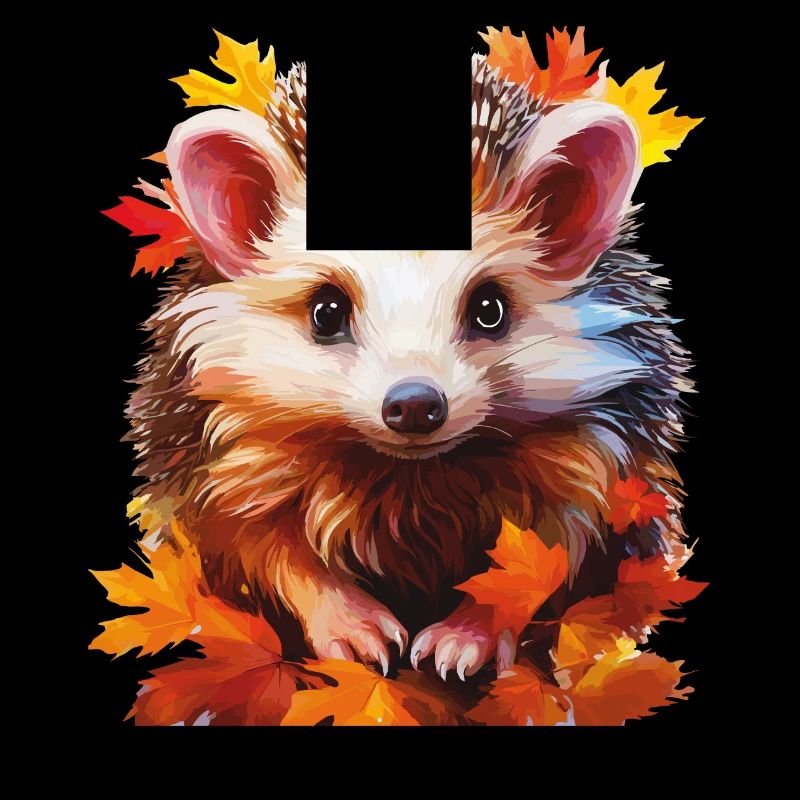 IGEL HERBST