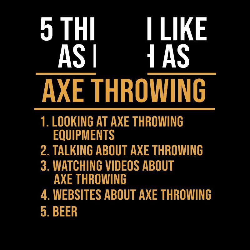 Axe