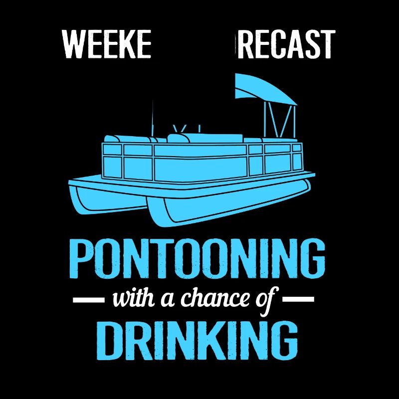 Pontonboot Boot Boote