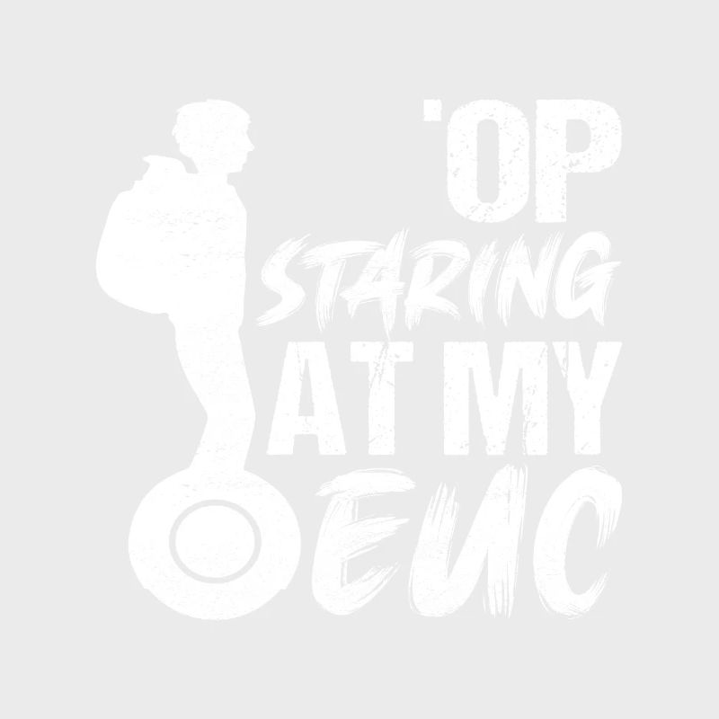 EUC Monowheel