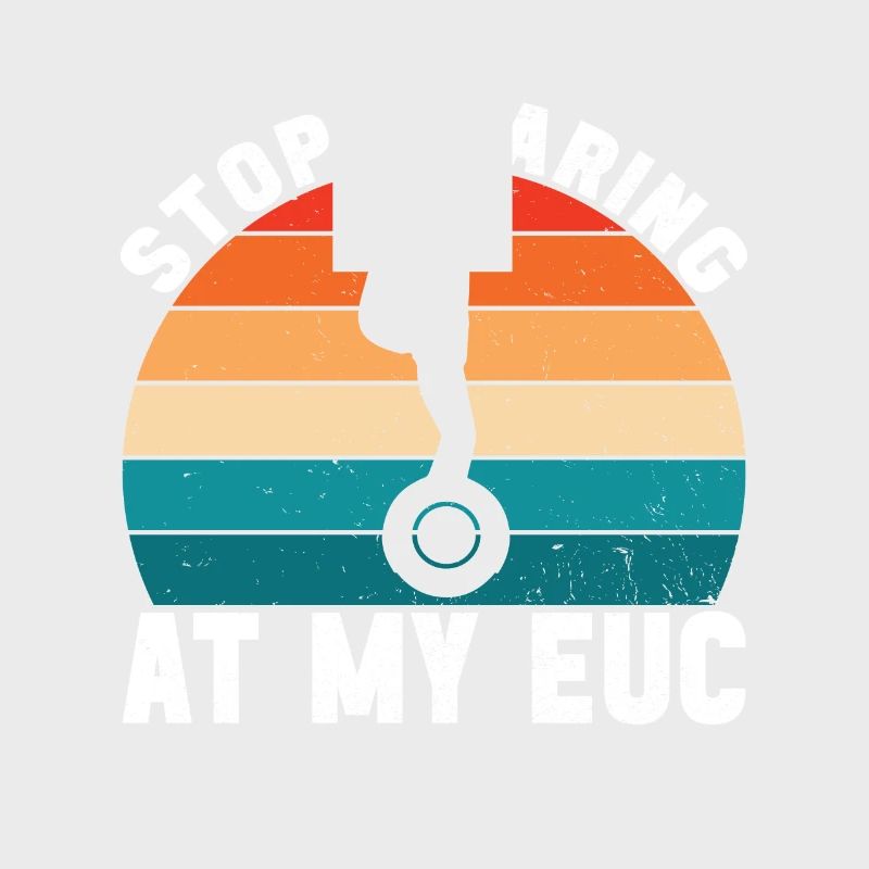 EUC Monowheel
