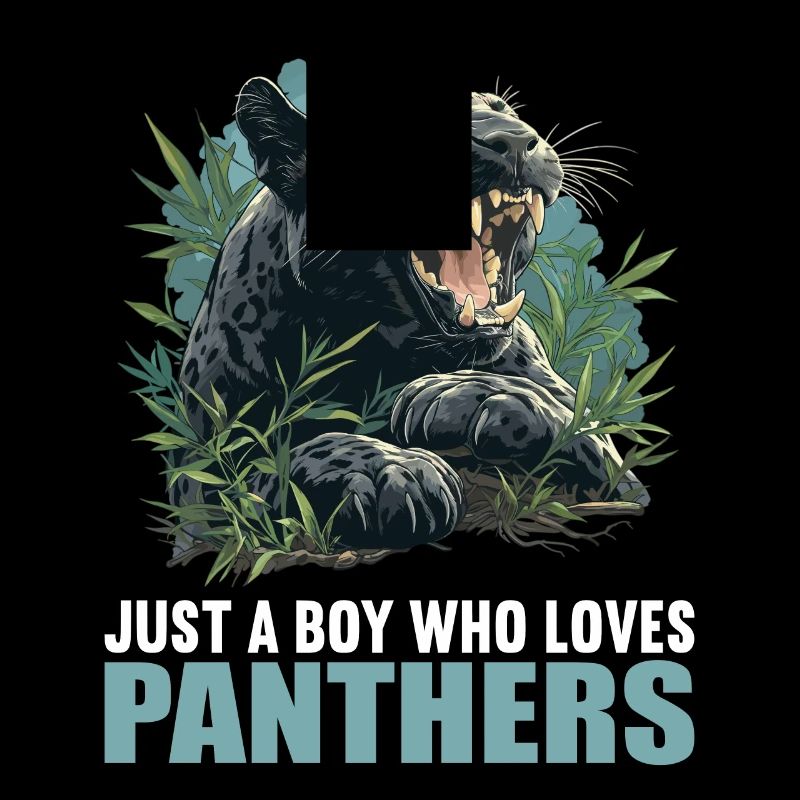Panthers Panther