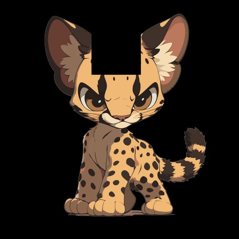Ocelots Ocelot