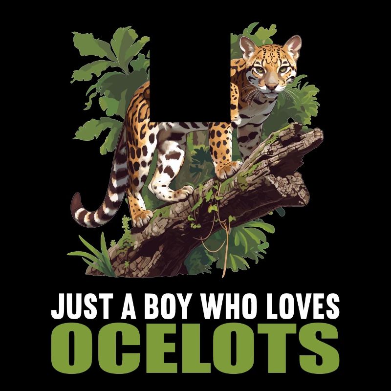 Ocelots Ocelot