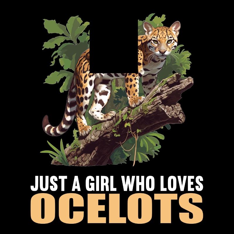 Ocelots Ocelot
