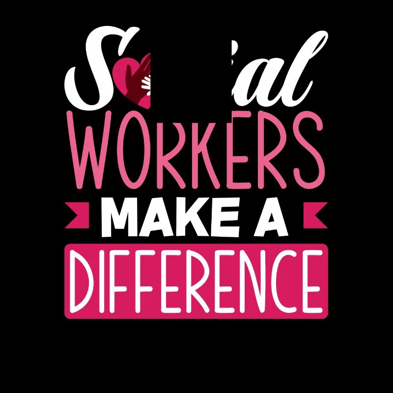 Social workers make a difference