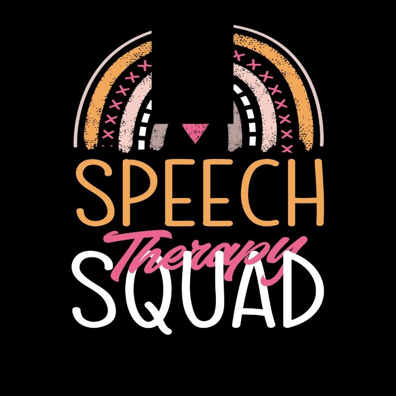 Speech Therapy Team Regenbogen