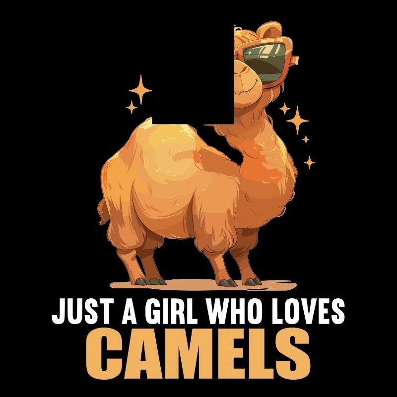 Camel Kamele Kamel