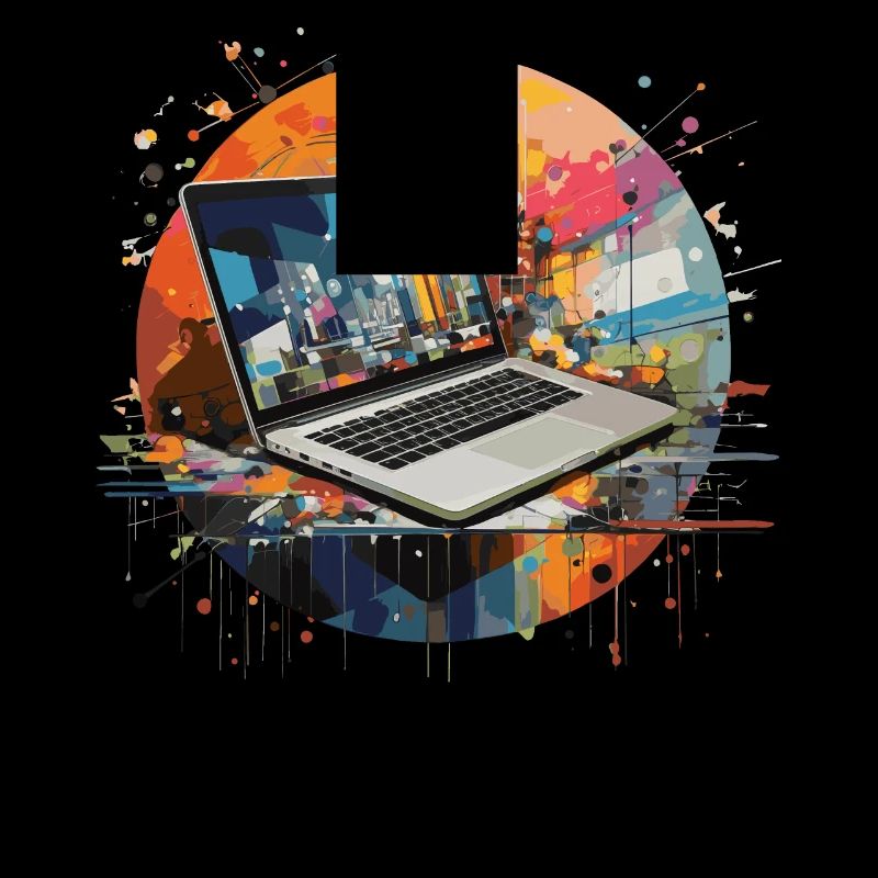 Laptop Calculator Computer