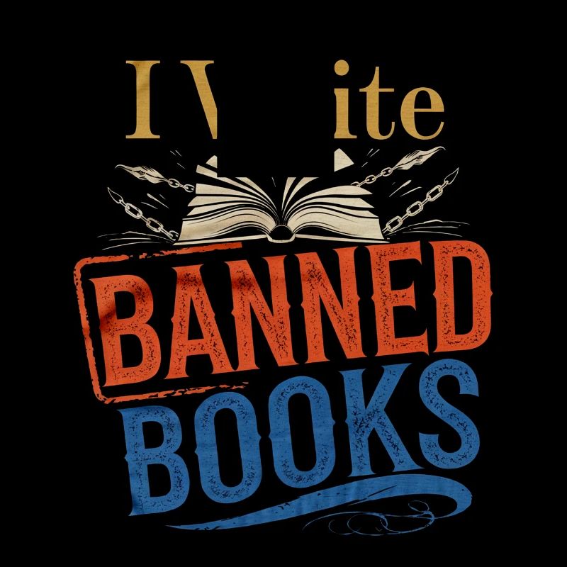 I Write Banned Books 6