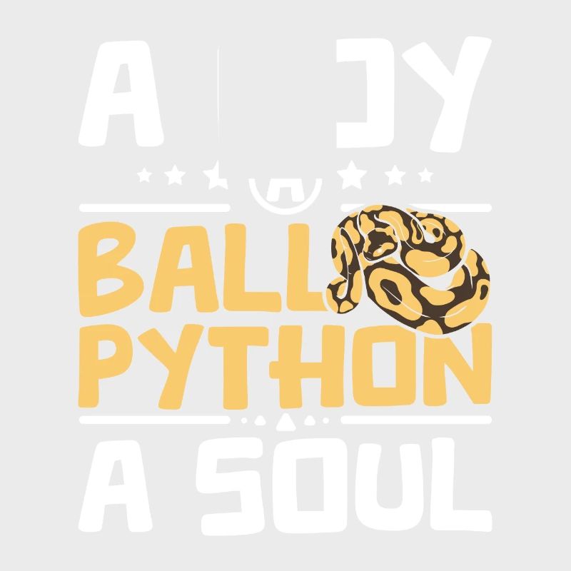 Un garçon, un python royal, une âme