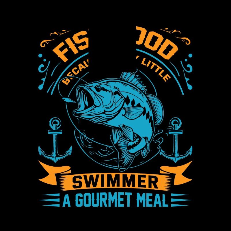 Fischfutter: Weil jeder kleine Schwimmer eine