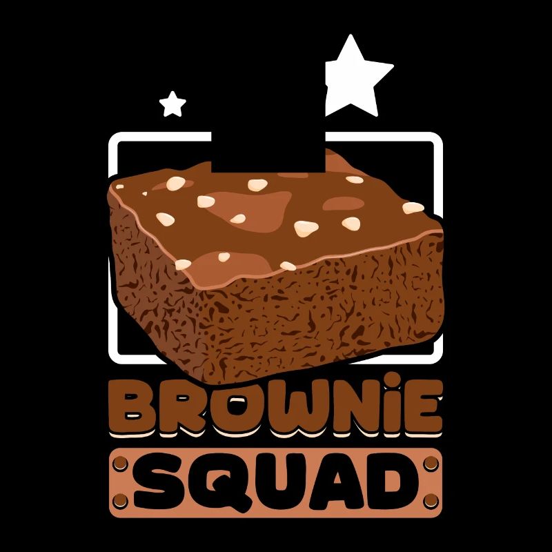 Escouade Brownie