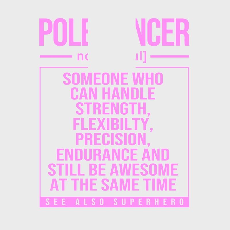 Pole Dance