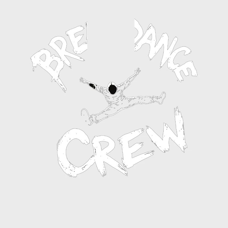 Breakdance Crew Breakdance Breakdancing Breakdance