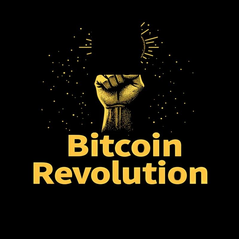 Révolution Bitcoin