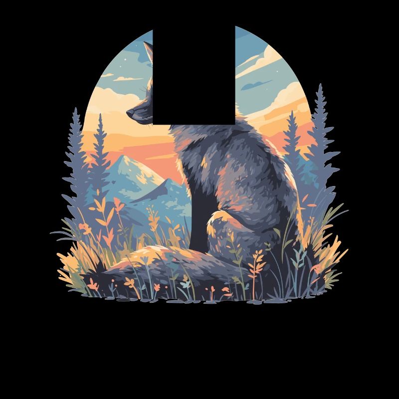 Graufüchse Graufuchs