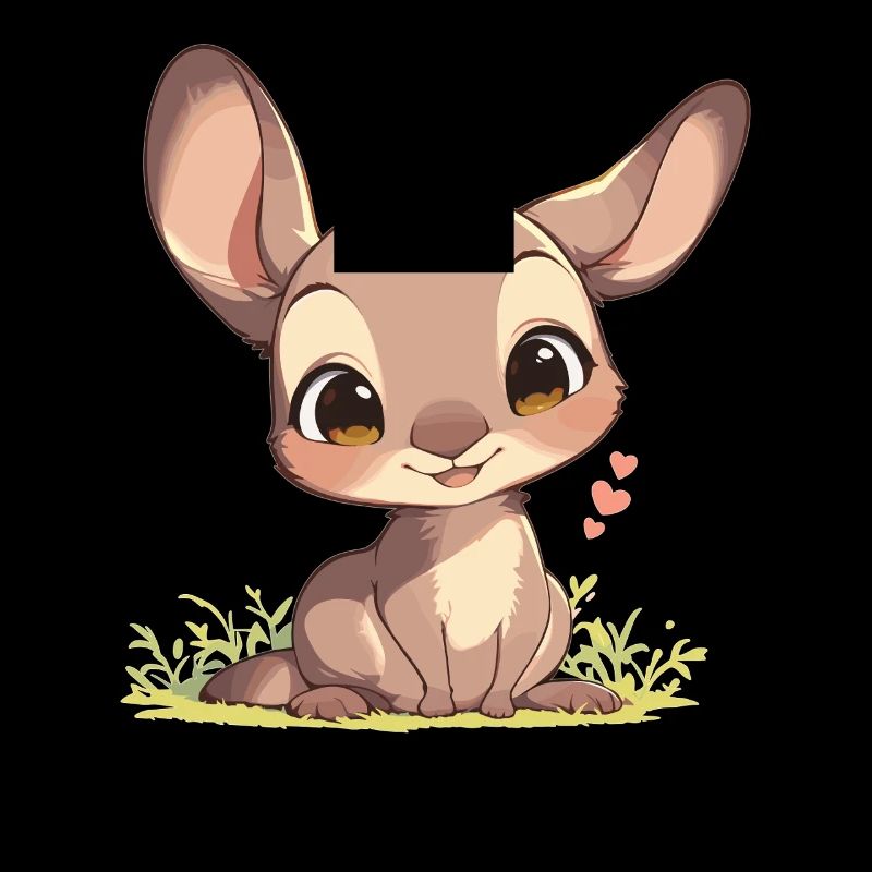 Kängurus Känguru